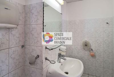 Spațiu comercial, de 70 mp, în Central