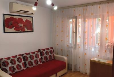 Apartament cu 2 camere semidecomandat în Alexandru cel Bun