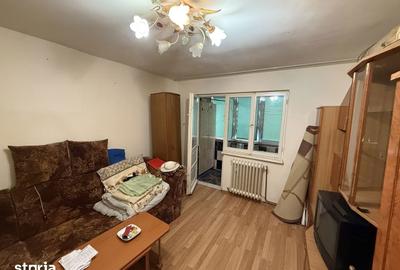 Apartament cu 2 camere decomandat în Central - 5