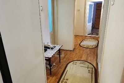 Apartament cu 3 camere decomandat în Central - 3