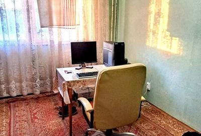 Apartament cu 2 camere decomandat în Grigorescu