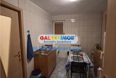 Apartament cu 2 camere decomandat în Drumul Taberei