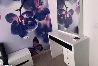 Apartament cu 3 camere în Micro 6 - 7