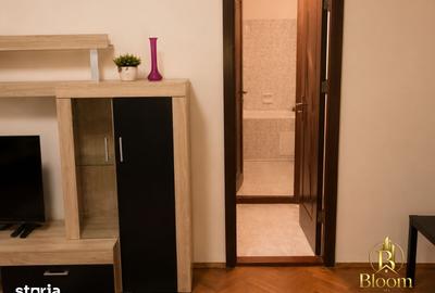 Apartament cu 2 camere semidecomandat în Țiglina 2