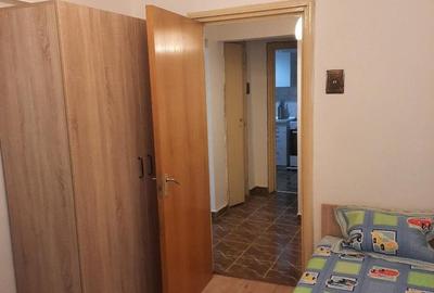 Apartament cu 3 camere semidecomandat în Lujerului - 8