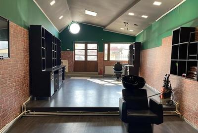 Spațiu comercial, de 45 mp, în Păcii - 8