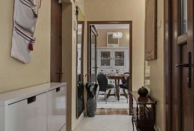 Apartament cu 2 camere decomandat în Floreasca