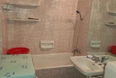 Apartament cu 3 camere semidecomandat în Basarabia - 3