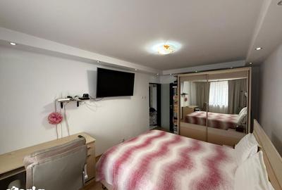 Apartament cu 2 camere decomandat în Dacia - 13