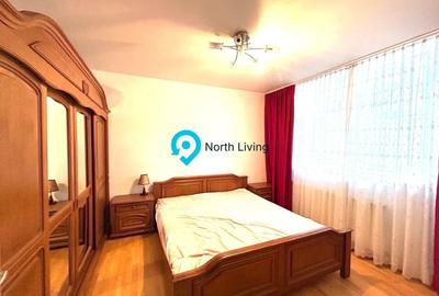 Apartament cu 4 camere în Titan