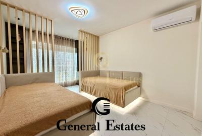 Apartament cu 4 camere decomandat în Tătărași - 29