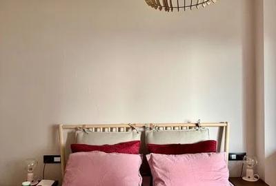 Apartament cu 2 camere în Iris