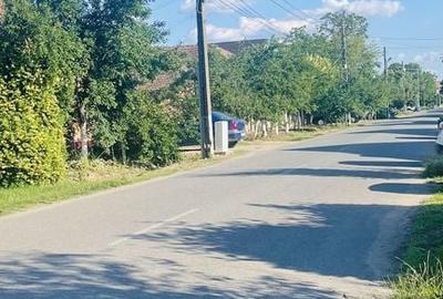 Spațiu comercial, în Utvin - 2