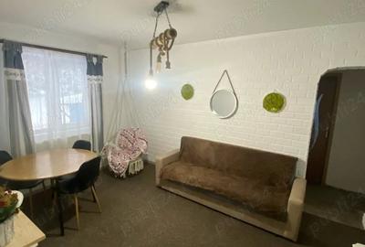 Apartament cu 3 camere decomandat în Viitorului - 5
