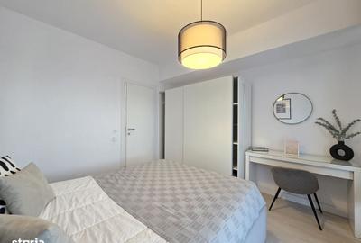 Apartament cu 3 camere în Noua - 2