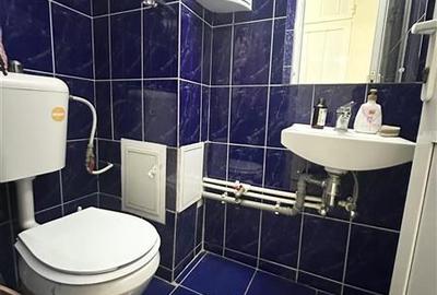 Apartament cu 3 camere decomandat în Far - 9