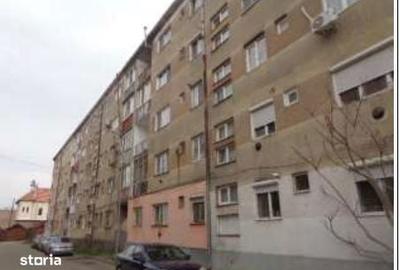 Apartament cu 2 camere în Calea Aradului