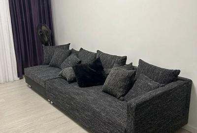 Apartament cu 2 camere decomandat în Timișoara