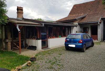 Casă în Comana - 4