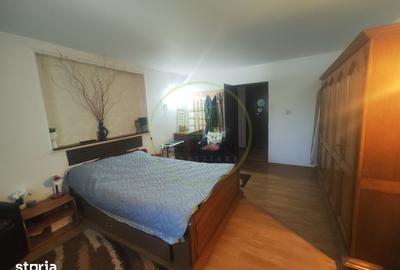 Casă cu 4 camere cu Teren 397 Mp în George Enescu - 7