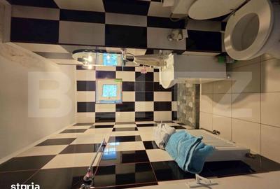 Apartament cu 4 camere decomandat în Micro 4 - 7