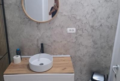 Apartament cu 5 camere în Nord