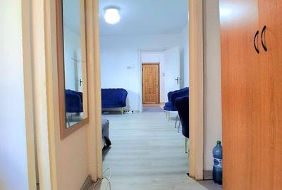 Apartament cu 2 camere decomandat în Est