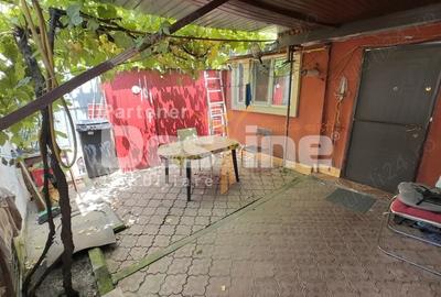 Casă individuală cu 3 camere cu Canalizare în Rahova - 8