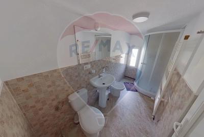 Casă cu 5 camere cu Teren 152 Mp în Vișeu de Jos
