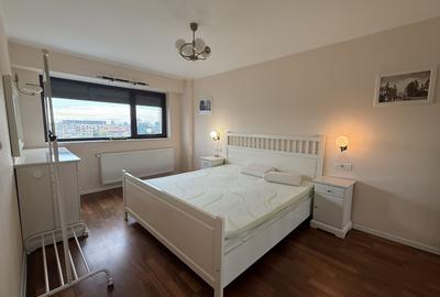 Apartament cu 2 camere, mobilat în Romană - 7