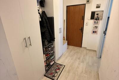Apartament cu 3 camere semidecomandat în Gorjului - 3