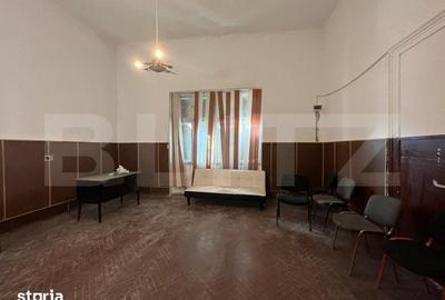 Spațiu comercial, de 80 mp, în Moșnița Nouă