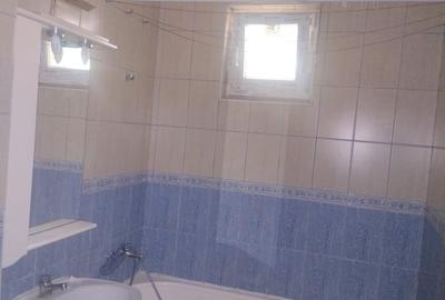 Apartament cu 2 camere semidecomandat în Basarabia