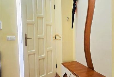Apartament cu 2 camere în Ultracentral - 8