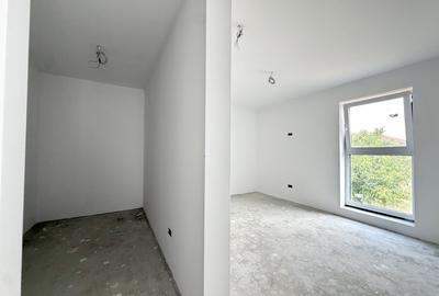 Duplex cu 4 camere cu Canalizare în Dumbrăvița - 3