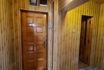 Apartament cu 3 camere semidecomandat în Fălticeni - 3