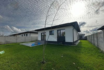 Casă individuală cu 3 camere cu Teren 375 Mp în Berceni - 3