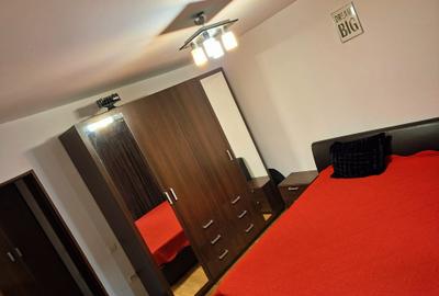 Apartament cu 3 camere decomandat, mobilat în Popa Șapcă - 1