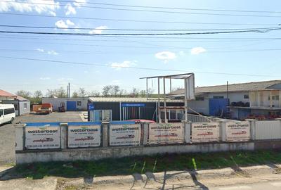 Teren Construcții intravilan de 1850 mp, în Valu lui Traian - 3