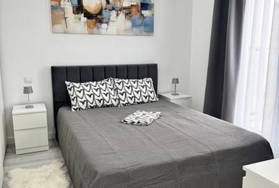 Apartament cu 2 camere în Ștefăneștii de Jos - 2