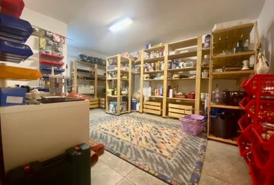 Casă individuală cu 5 camere cu Canalizare în Ultracentral - 24