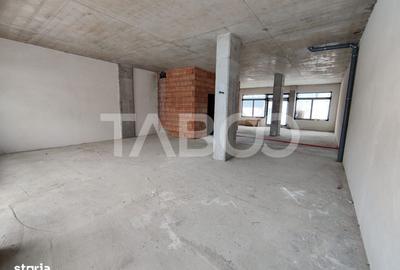 Spațiu comercial, de 124 mp, în Turnișor