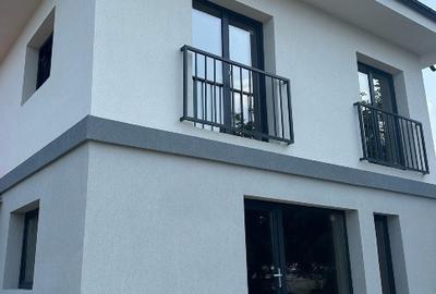 Casă individuală cu 3 camere cu Teren 190 Mp în Dumitrana - 8