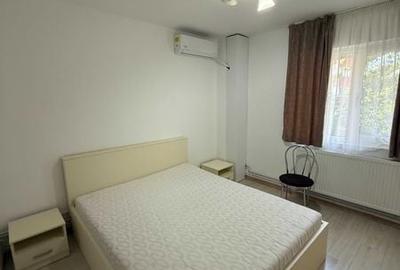 Apartament cu 2 camere în 13 Septembrie - 5