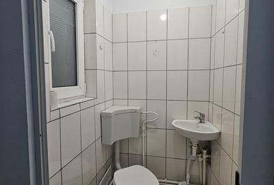 Spațiu comercial, de 34 mp, în Exterior Vest
