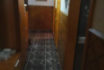 Apartament cu 2 camere semidecomandat în Exterior Vest