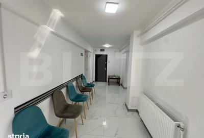 Spațiu comercial, de 50 mp, în Central - 5