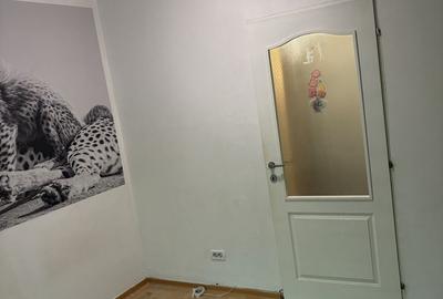 Garsonieră nedecomandată în Nicolina