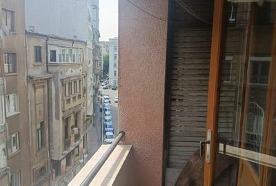 Apartament cu 2 camere semidecomandat în Cișmigiu - 5