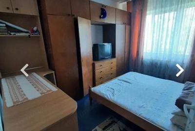 Garsonieră decomandată în Complex Studențesc